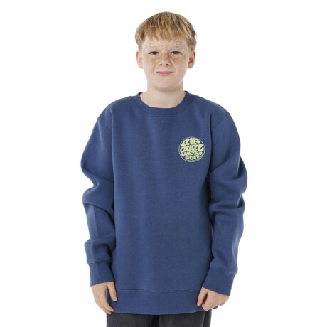 Buzo Rip Curl Wetsuit Icon Niño