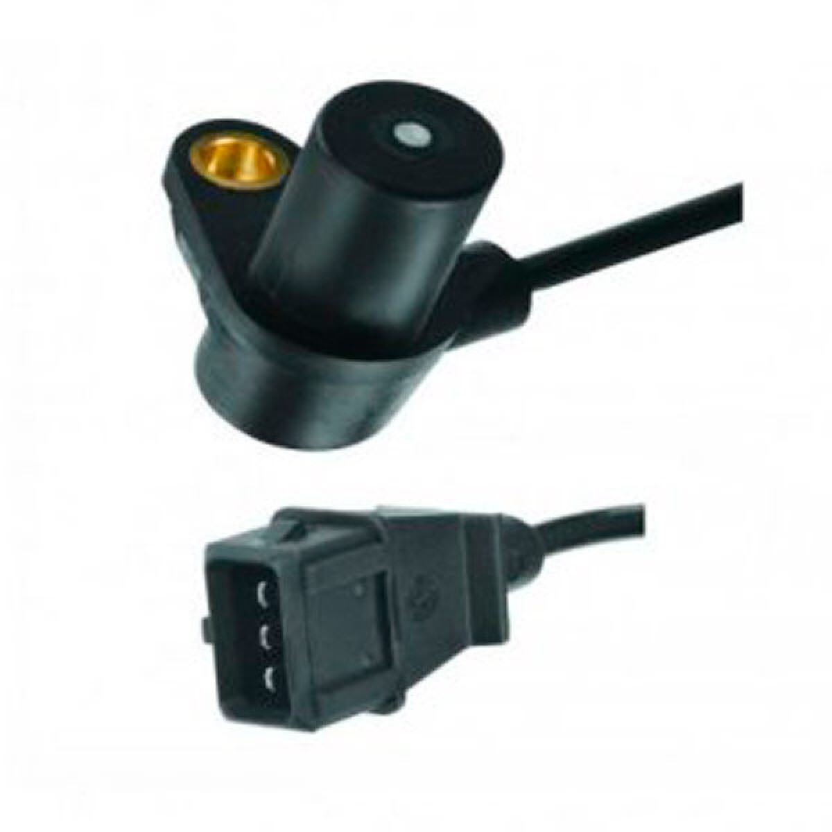CAPTOR RENAULT MEGANE (0261210137) - 