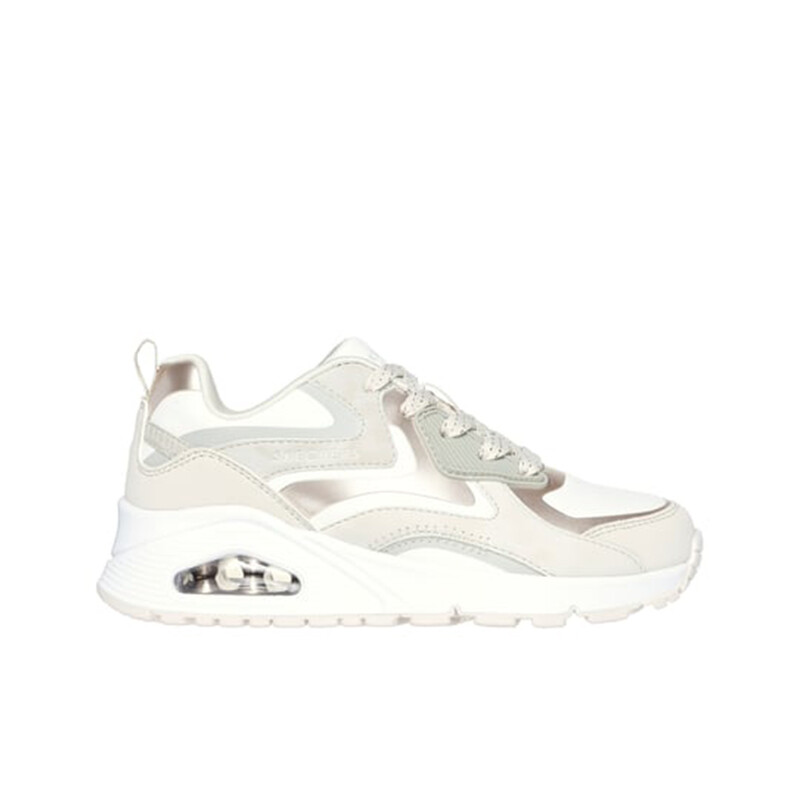 Championes Uno Gen1 Beige