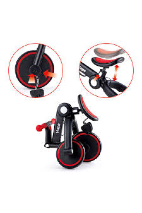 BICI HAPE BICI HAPE