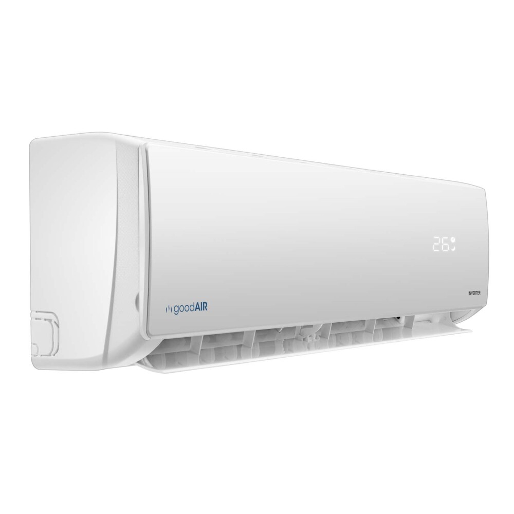 AIRE ACONDICIONADO GOODAIR 24000-BTU INVERTER