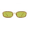 Infinit Tyler Gold.havana/green