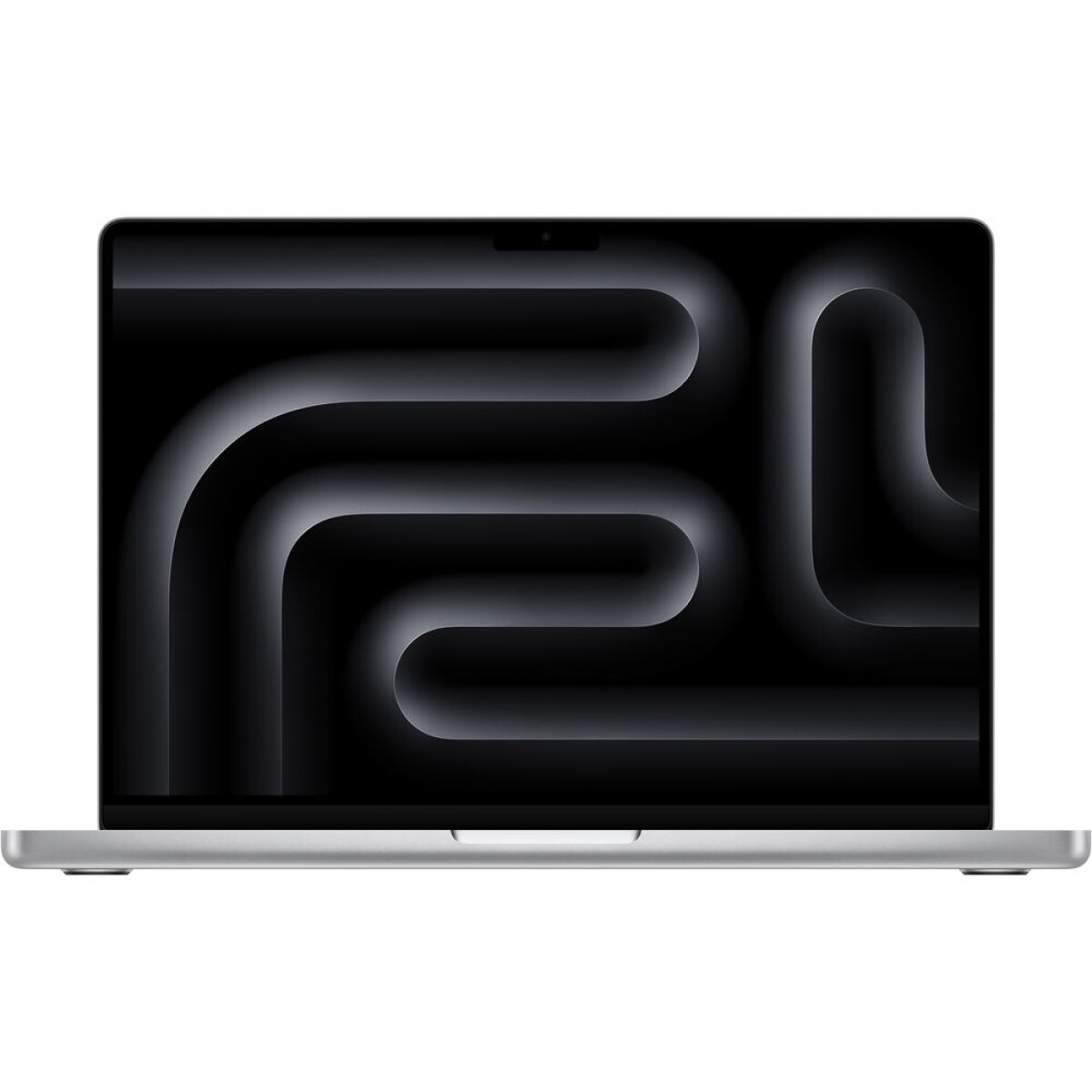 Apple Macbook Pro m3 8+10, 8GB, 1TB Ssd, 14.2'', Español 