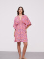 Vestido Orti Estampado 1