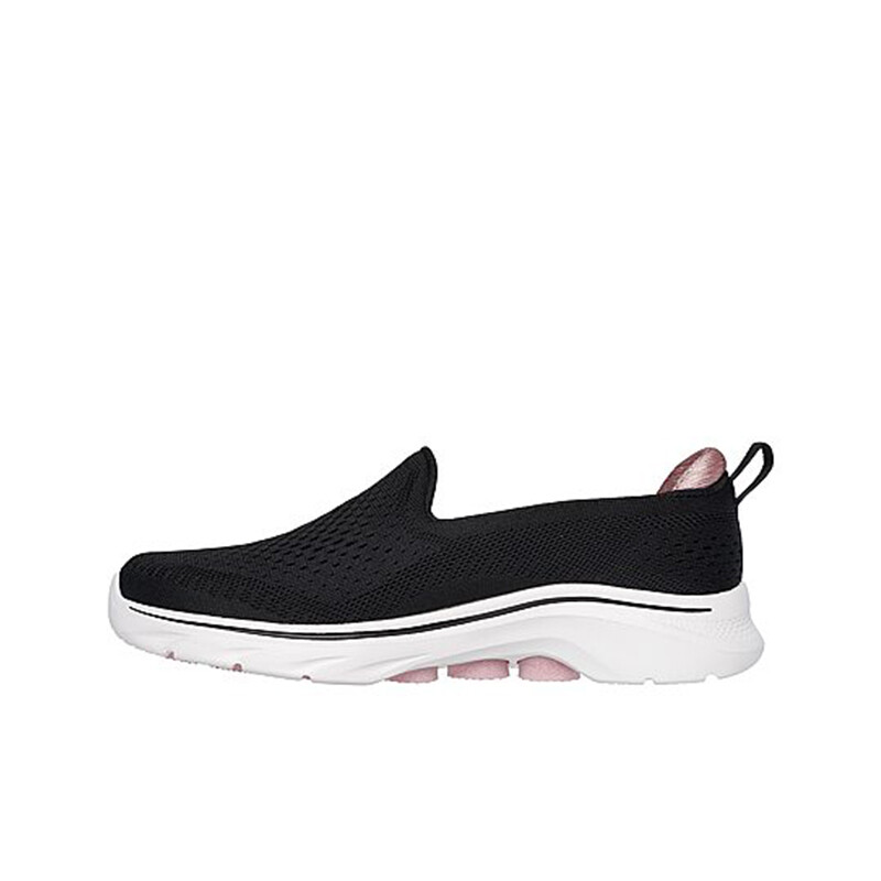 Calzado Go Walk 7 Negro