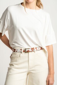 Remera Crudo