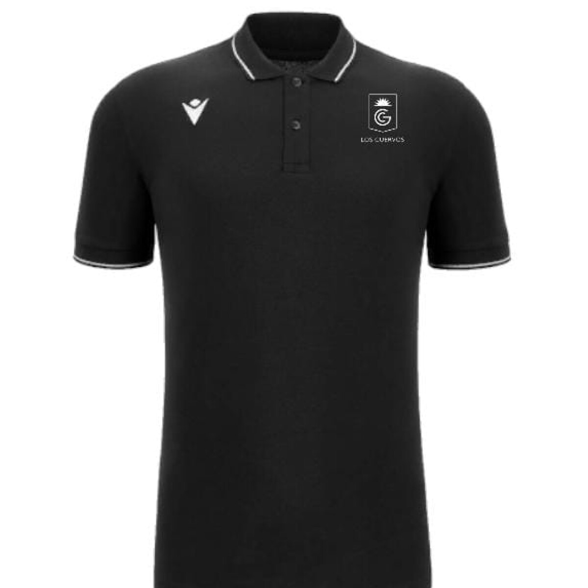 POLO - LOS CUERVOS POLO - LOS CUERVOS