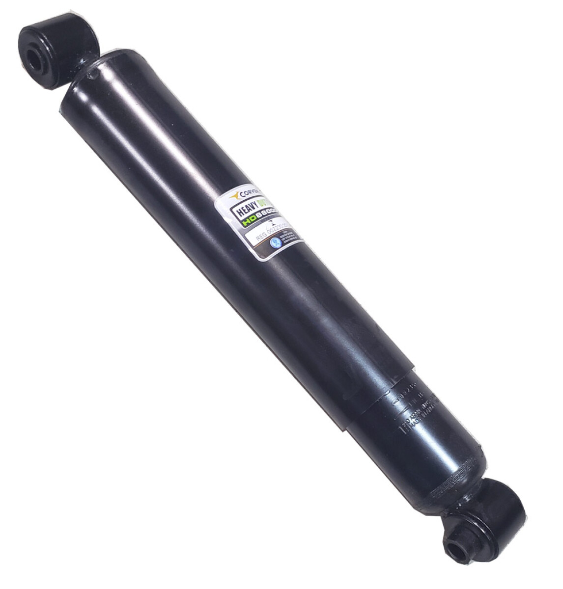 AMORTIGUADOR MERCEDES BENZ DEL. BUS OH 1314 1318 1419 1526 - JUEGO POR 2 UNIDADES 