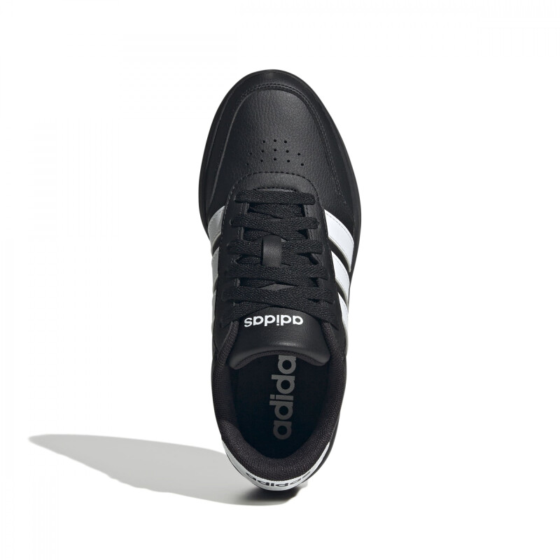 CHAMPIONES ADIDAS BREAKNET 3.0 J Niños JR8447 Negro