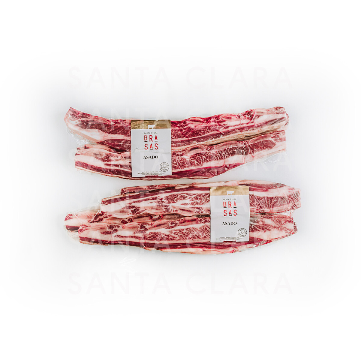 Asado Brasas Feedlot 