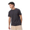 REMERA TRUE XS-XXL NEGRO