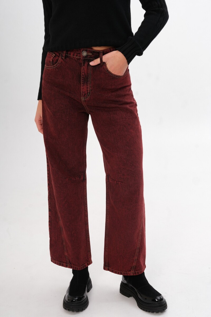 Jean Cyrus Bordeaux