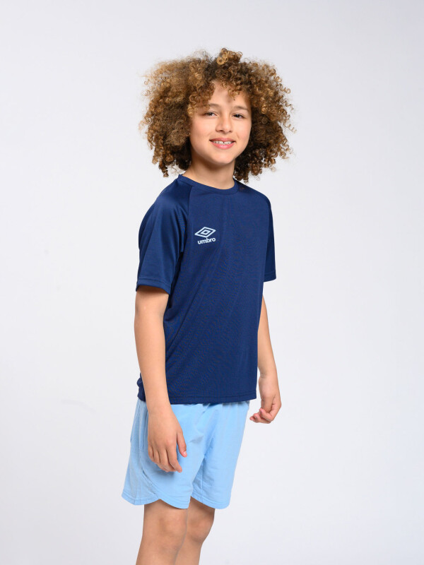 REMERA AVAR JUNIOR Umbro Junior 001