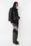 Campera Aether Negro