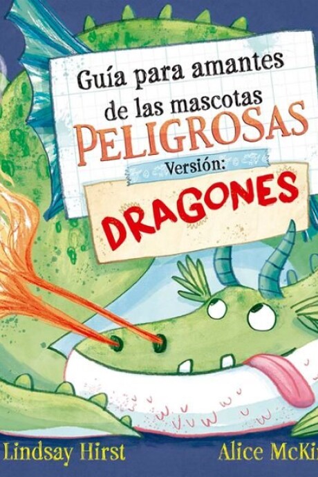 GUIA PARA AMANTES DE LAS MASCOTAS PELIGROSAS GUIA PARA AMANTES DE LAS MASCOTAS PELIGROSAS