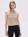 Musculosa Cluche Estampado 1