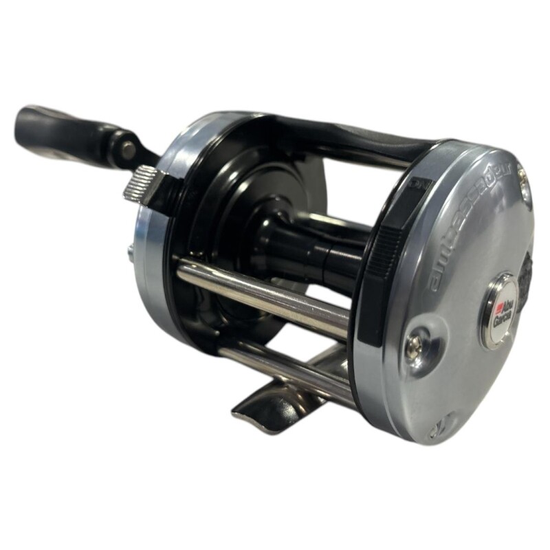 Reel Abu Garcia Ambassadeur 6500 C3 ZURDO