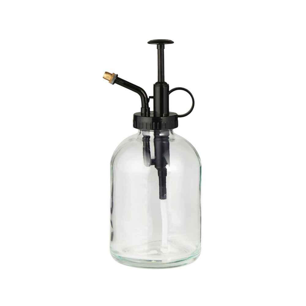 PULVERIZADOR VIDRIO VERDE 4232-24