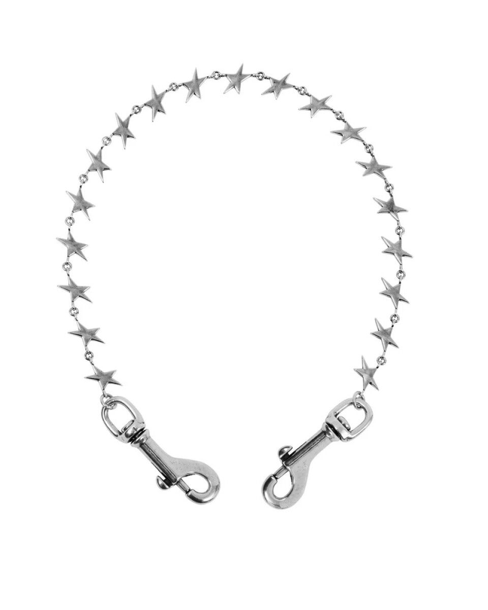Stars Pant Chain 