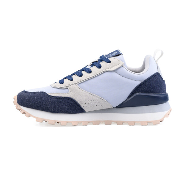 Championes Venturi Umbro Hombre 091