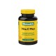 VITA C PLUS 60 CAP - vitamina c, zinc y alicina de aceite de ajo VITA C PLUS 60 CAP - vitamina c, zinc y alicina de aceite de ajo