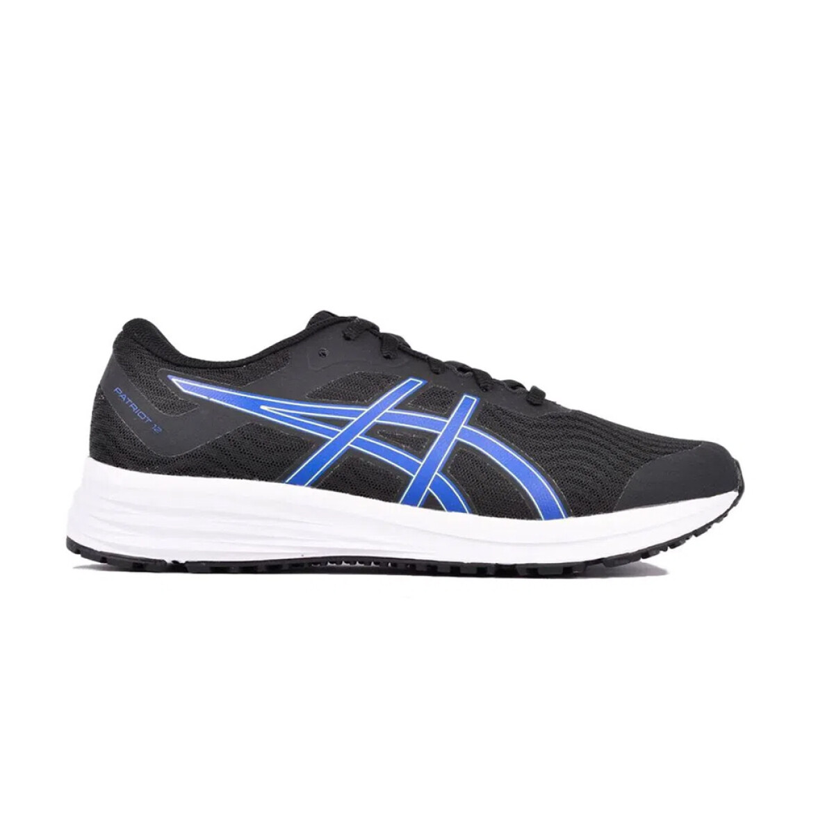 Championes Asics Patriot 12 - Blue 