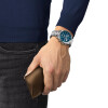 Reloj Tissot T1494171104100 para hombre en acero Reloj Tissot T1494171104100 Para Hombre En Acero