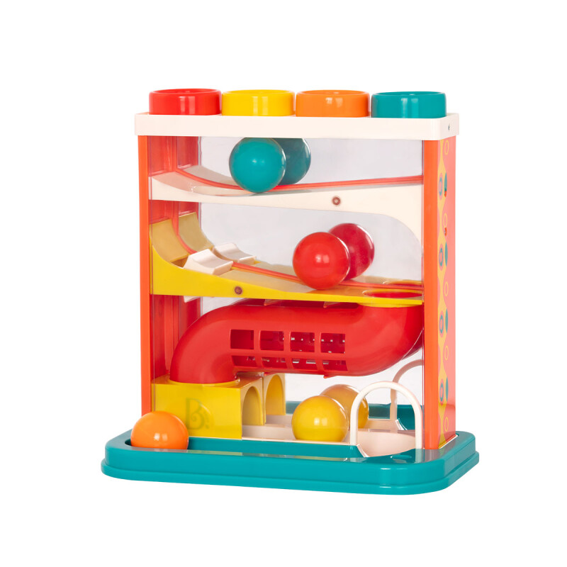 Juguete Pound-a-Ball B Toys Juguete Pound-a-Ball B Toys