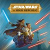 Star Wars- The High Republic/ Carrera A Torre Crashpoint Star Wars- The High Republic/ Carrera A Torre Crashpoint