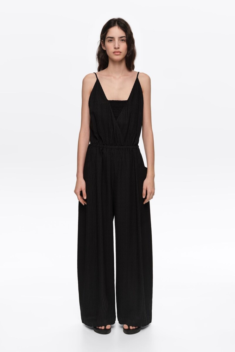 MONO Negro