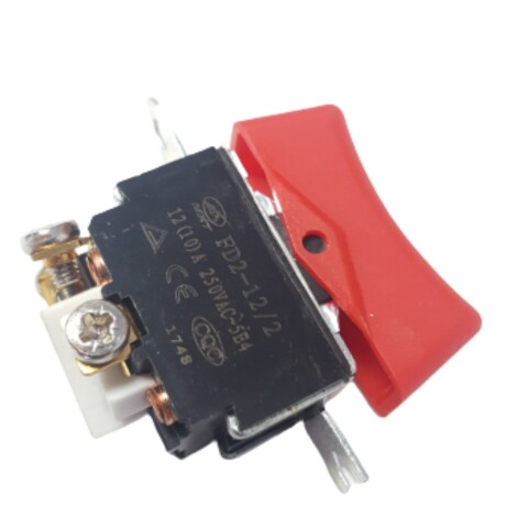 BODA REPUESTO PW-16 SWITCH Boda Repuesto Pw-16 Switch