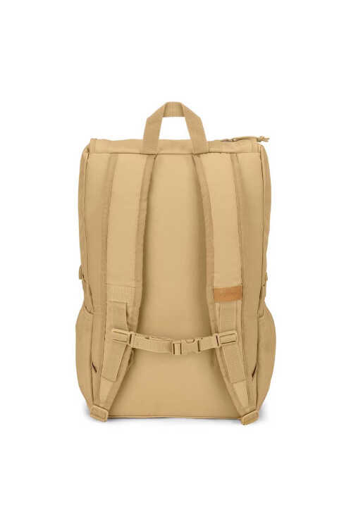 Mochila Portalaptop Hatchet Unisex Curry
