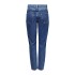 JEANS 25-31 MEDIUM BLU