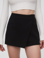 Short Fure Negro