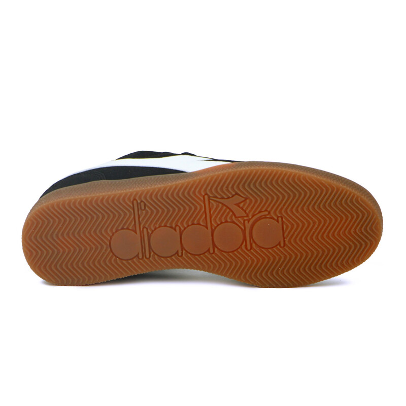 Diadora Lifestyle Hombre BAMTELO - Negro/Blanco Negro-Blanco