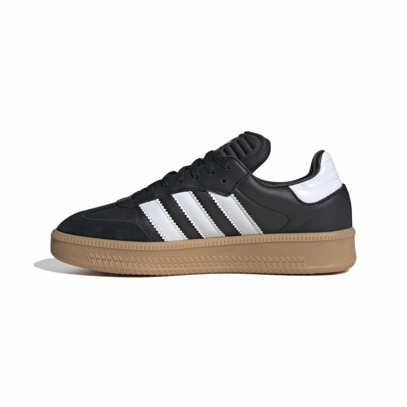 Championes Adidas SAMBA XLG Hombre IE1379 Negro-blanco