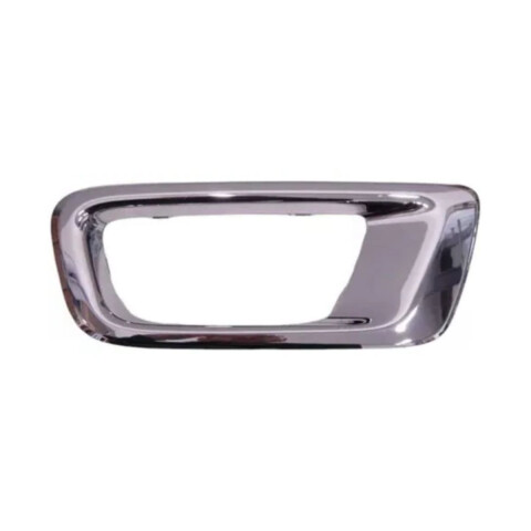 MARCO DE CAMINERO DERECHO (CROMADO) Marco De Caminero Derecho (cromado)