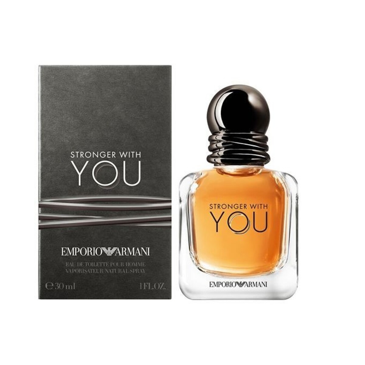 ARMANI BABEL HE EDT 30ML 