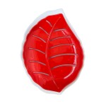 JABONERA EN FORMA DE HOJA FAMILY HELP JABONERA EN FORMA DE HOJA FAMILY HELP