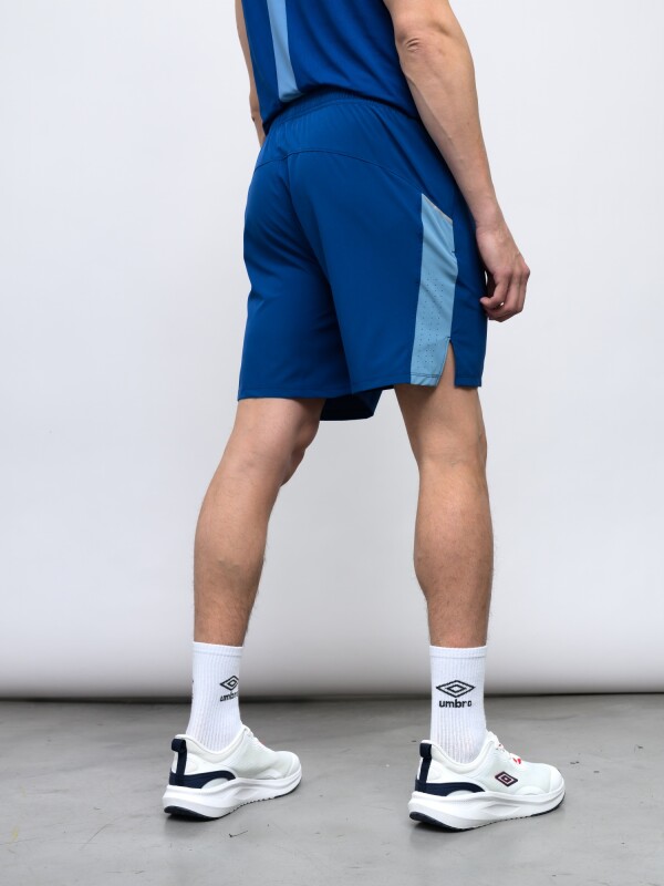 SHORT VIVE Umbro Hombre 01p