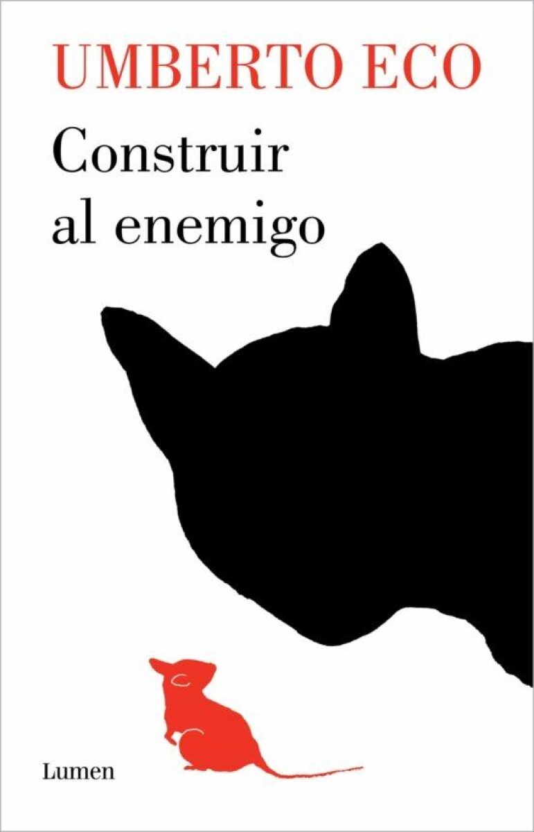 Construir Al Enemigo 