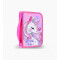 Cartuchera Footy Unicornio Sparkle Time Rosa - Fucsia