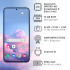 Samsung S25 Plus 12/256 Gb 5g + Estuche Original AZUL