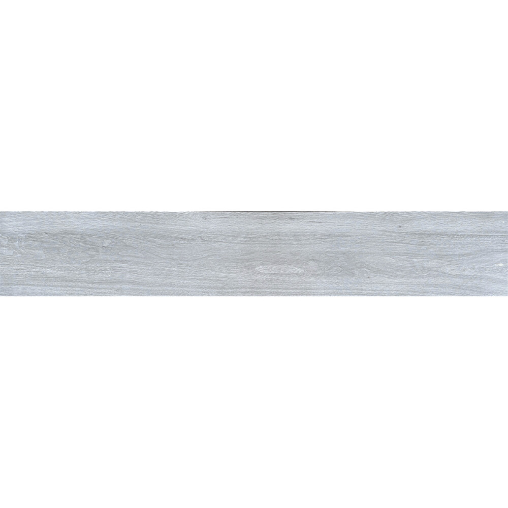 PORCELANATO MADERADO COVENTRY GREY RECTIFICADA "A" 117x19 CM Porcelanato Maderado Coventry Grey Rectificada "a" 117x19 Cm