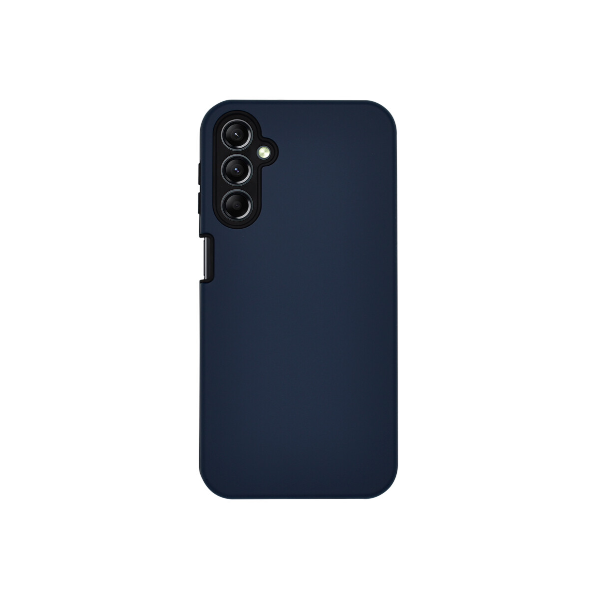 Protector rígido Samsung Galaxy A24 color azul 