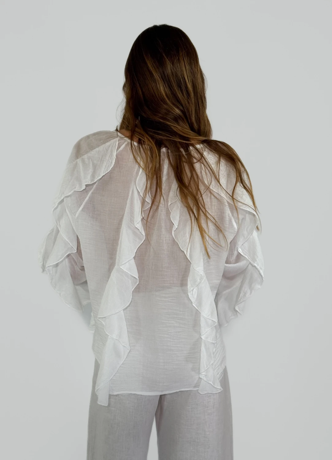 CAMISA RAVELLO