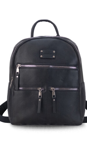 MOCHILA MEMPHIS NEGRO