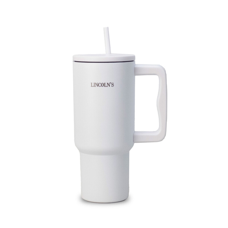 VASO TERMICO HYDRATE BLANCO