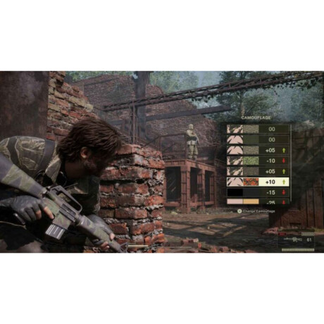 Metal Gear Solid Delta Snake Eater PS5 Metal Gear Solid Delta Snake Eater PS5