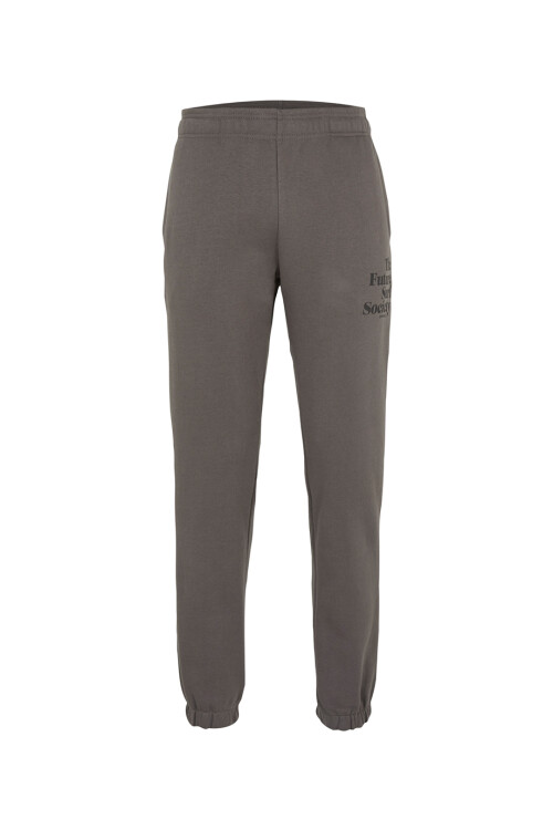 Jogger Future Surf Marrón